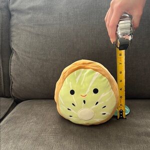 NWT Squishmallows Kachina and Sevda